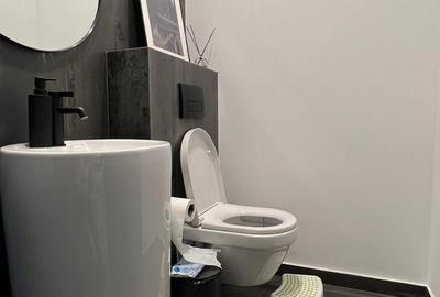 Penthouse exclusivist cu terasă spectaculoasă – 412 mp, Sector 5 - 12