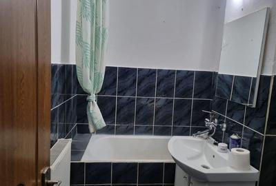 Garsoniera decomandata de inchiriat - 5