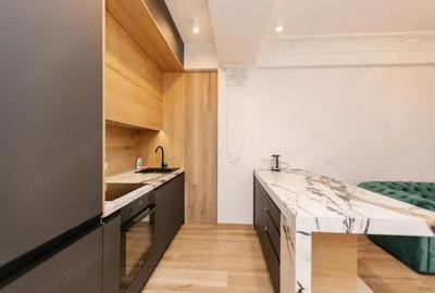 Apartament cu 2 camere în Crângași - 2