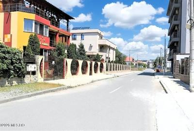 Mamaia Nord - Langa Mare, pensiune la cheie, 11 camere, 9 bai! - 24