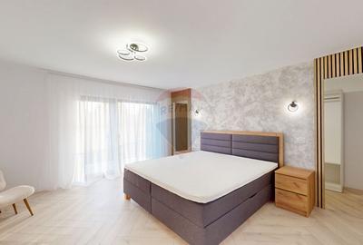 De vanzare casa complet renovata, mobilata si utilata - Ghimbav De vanzare casa complet renovata, mobilata si utilata - Ghimbav - 29