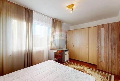 De inchiriat 2 camere zona Astra, mobilat si utilat - 6
