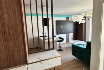 Apartament cu 2 camere decomandat, mobilat în Independenței - 9