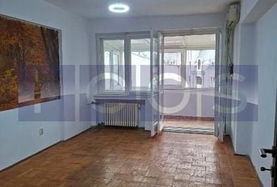 Apartament cu 3 camere decomandat în Cișmigiu - 1