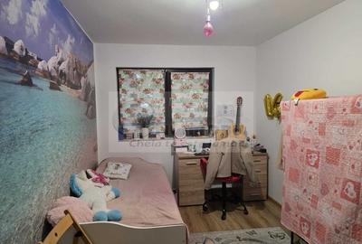 3 camere decomandat, Lunca Cetățuii – bloc nou, 2 parcări - 3