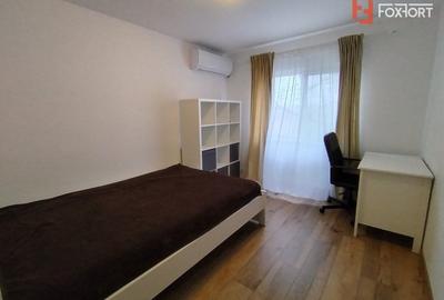 Apartament cu 3 camere de inchiriat in Timisoara in zona Lunei - 4