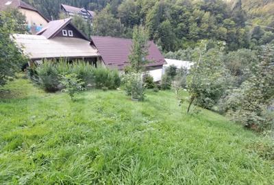 Casă cu 4 camere cu Teren 1209 Mp în Moieciu - 2