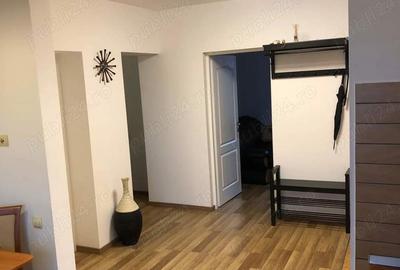 Apartament cu 4 camere, zona ultracentrala - 1