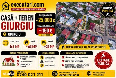 Casă cu 2 camere în Uiești - 2