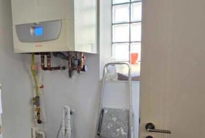 Casă cu 4 camere cu Teren 442 Mp în Dealuri Oradea - 18