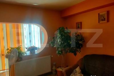 Apartament cu 3 camere semidecomandat, mobilat în Rădăuți - 7