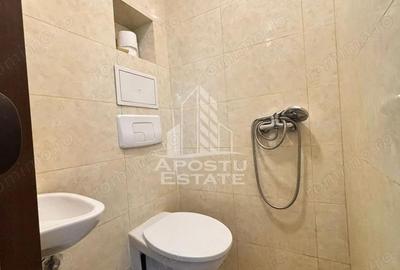 Garsonieră semidecomandată, mobilată în Complex Studențesc - 4