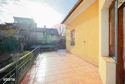 Casă cu 6 camere cu Teren 368 Mp în Orașul Nou - 11
