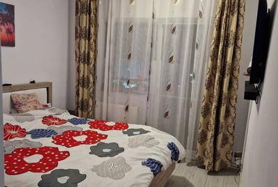 Apartament cu 3 camere decomandat în Ultracentral - 3