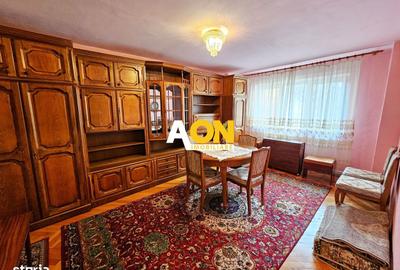Apartament cu 2 camere, mobilat în Cetate - 2