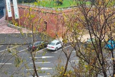 Apartament central centru facultatea de medicina bastion - 3