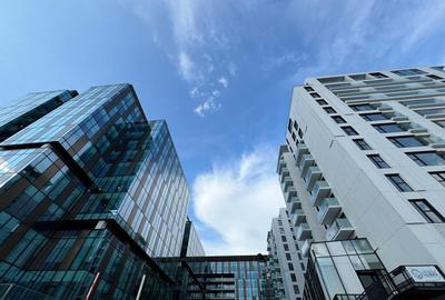 Apartament Modern ?i Luminat in One Cotroceni Park Prima Chirie! - 14