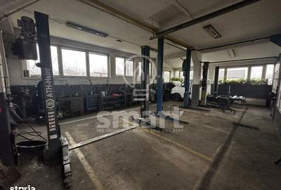 Spațiu comercial, de 600 mp, în Someșeni - 6