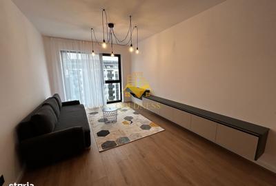 Apartament cu 2 camere, mobilat în Semicentral - 5