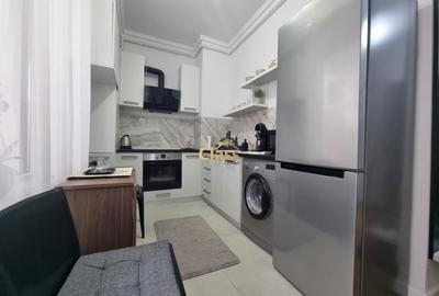 Apartament 2 camere | 34 mpu + 40 mp terasa | Borhanci Apartament 2 camere | 34 mpu + 40 mp terasa | Borhanci - 4