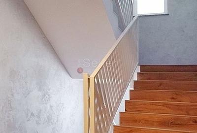 Penthouse Pe 2 Niveluri - Zona Avantgarden - 22