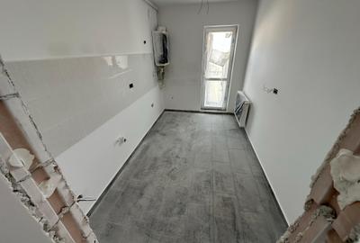 Berceni 3 camere bloc nou Finalizat - 4