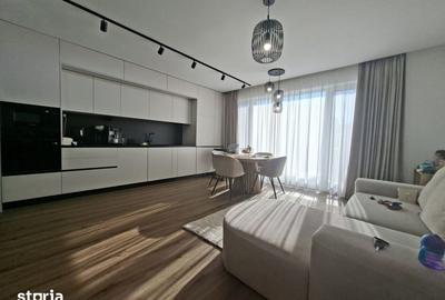 Apartament cu 3 camere semidecomandat, mobilat în Bulgaria - 9