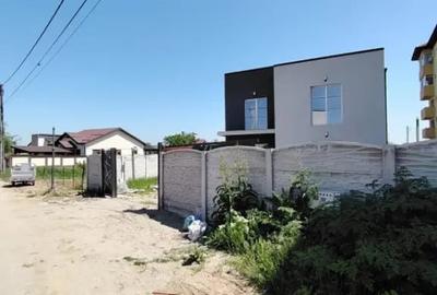 Casă cu 5 camere cu Teren 500 Mp în Central - 17