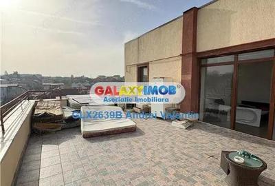 Garsoniera Bloc Nou - Popesti Leordeni - Terasa - Comision 0% - 7