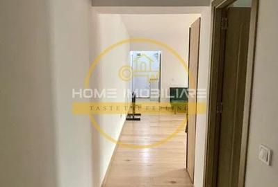 Apartament 2 cam, 56MP utili, parter 50MP Terasa, Rediu - Cubic Plaza - 6
