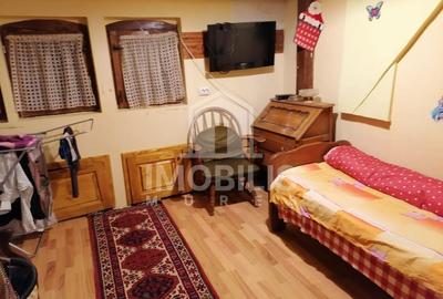 Duplex cu 4 camere cu Canalizare în Exterior Sud - 6