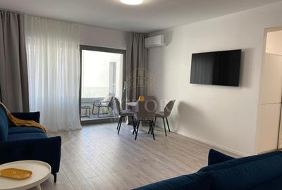 GARSONIERA SPATIOASA UNIRII || BLOC NOU || APROAPE DE METROU - 8