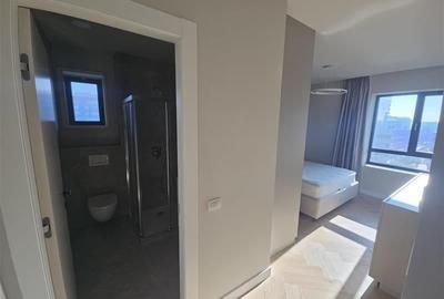 Apartamente de inchiriat Dimitrie Popeiu - Metrou Pipera 2-3-4 camere - 8