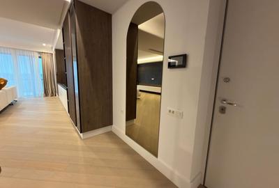 Apartament cu 3 camere în Iancu Nicolae - 14