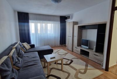 Garsonieră decomandată, mobilată în Lacul Tei - 1