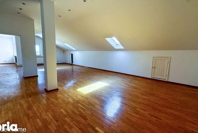 Casă cu 6 camere cu Teren 465 Mp în Central - 9