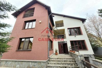Casă cu 6 camere în Câmpina - 15