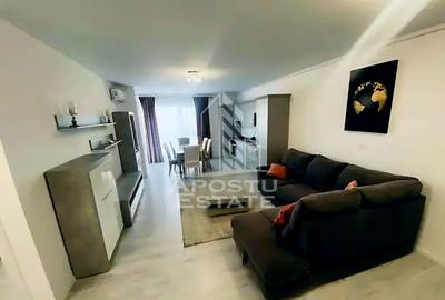 Apartament 2 Camere Campeador Residance(VOX) Loc de parcare Subteran!! - 3