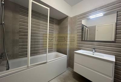 Garsonieră decomandată, mobilată în Semicentral - 36