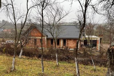 Casă cu 3 camere în Sighetu Marmației - 3