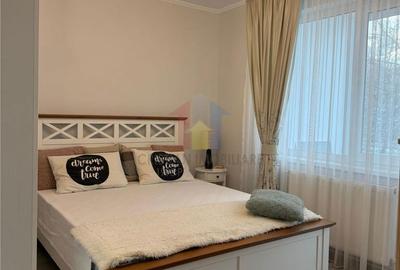 Apartament cu 2 camere, mobilat în Independenței - 13