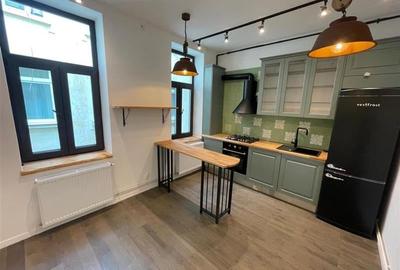 Apartament 2 camere Cotroceni Carol Davila - 1