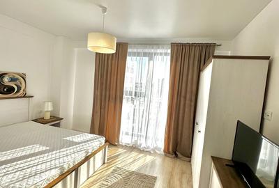 Apartament Tomis Plus la cheie - Totul nou - TVA INCLUS - 5