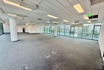 SPATIU DE BIROURI | 636 MP | DISPONIBIL IMEDIAT | SPATIU DE BIROURI | 636 MP | DISPONIBIL IMEDIAT | - 1