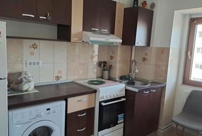 Garsonieră decomandată în Liteni - 1