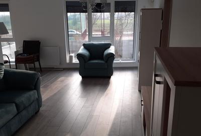 Apartament cu 3 camere semidecomandat în 1 Decembrie 1918 - 3