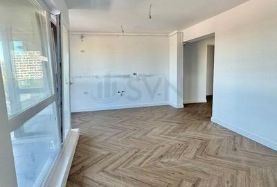 REA1025863 Apartament 3 camere nou I Parcare I Terasa - 2