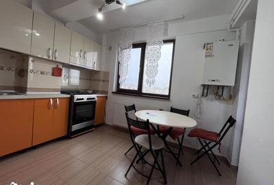 Garsonieră decomandată, mobilată în Galata - 8