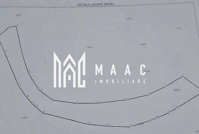 Teren agricol extravilan de 3174 mp, în Râmeț - 5