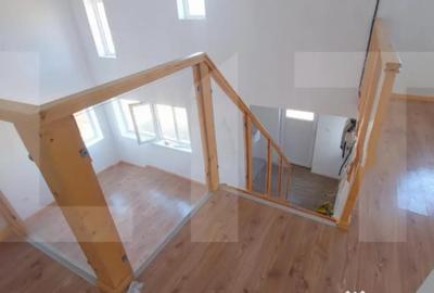 Casă cu 7 camere cu Teren 290 Mp în Sânleani - 10